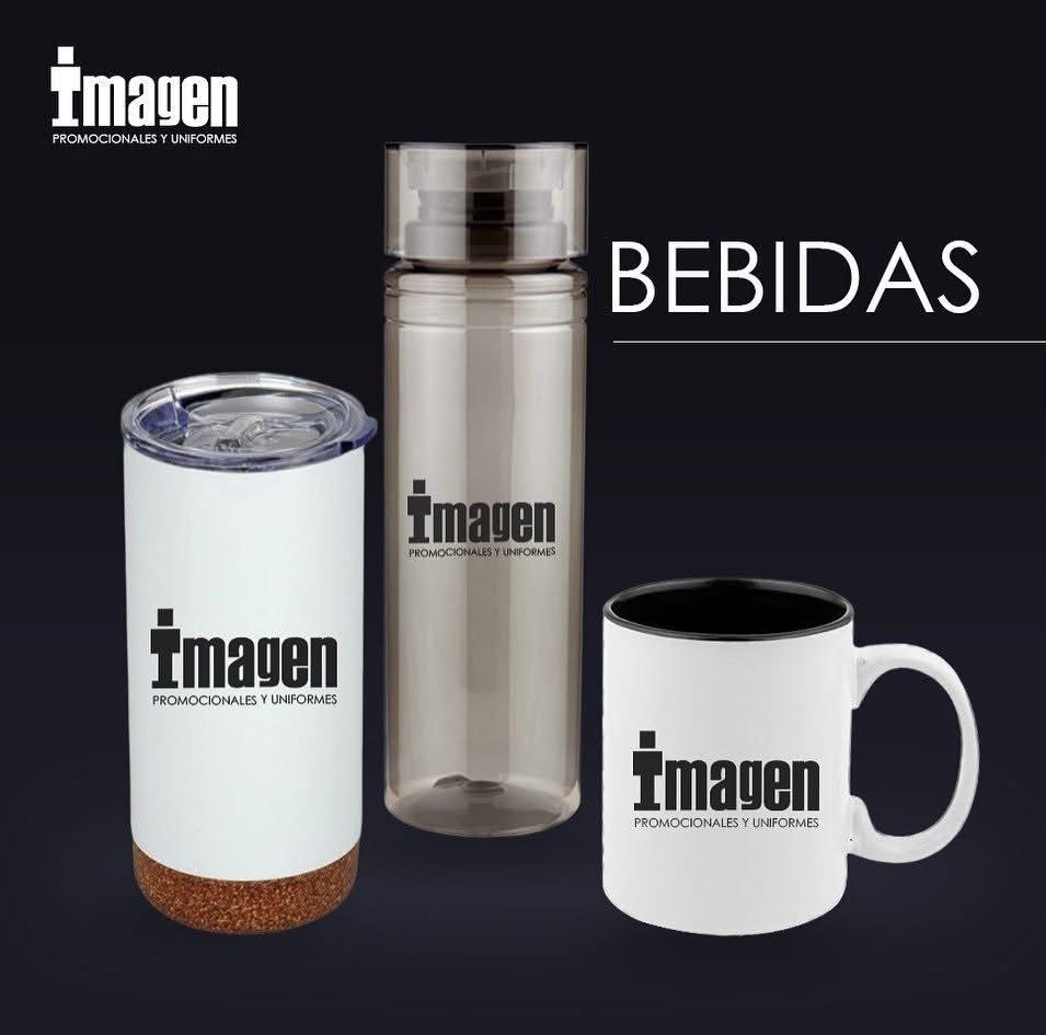 bebidas